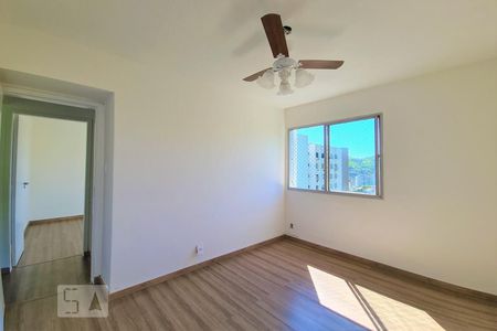 Apartamento à venda com 55m², 2 quartos e sem vagaQuarto 2