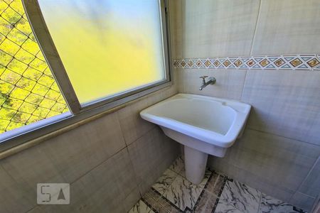 Apartamento à venda com 55m², 2 quartos e sem vagaÁrea de Serviço