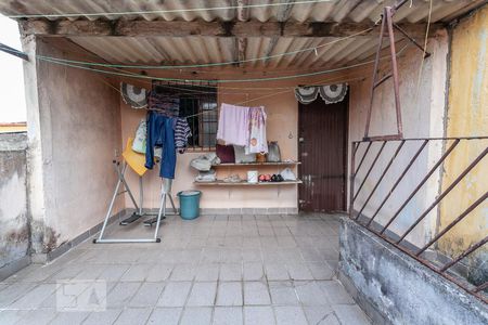 Casa para alugar com 190m², 3 quartos e 3 vagasQuintal