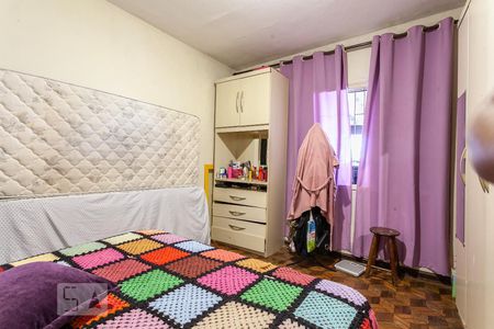 Quarto 1 de casa à venda com 3 quartos, 190m² em Jardim Moncoes, Santo André