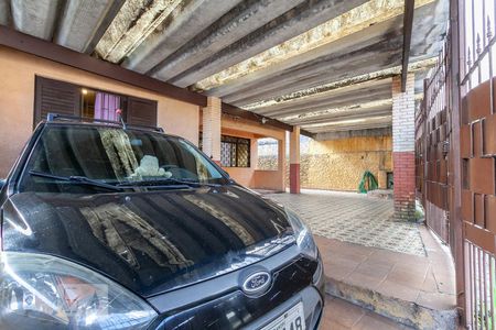 Casa para alugar com 190m², 3 quartos e 3 vagasGaragem