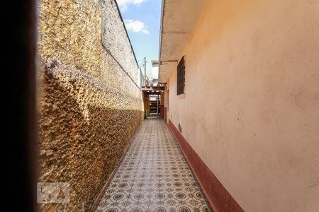 Casa para alugar com 190m², 3 quartos e 3 vagasCorredor