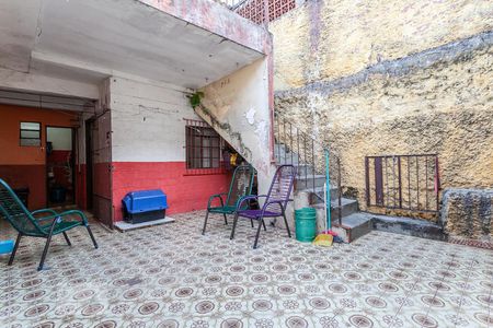 Casa para alugar com 190m², 3 quartos e 3 vagasQuintal