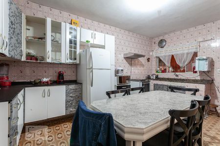 Casa para alugar com 190m², 3 quartos e 3 vagasCozinha