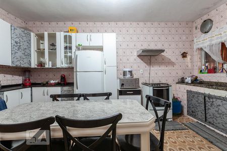 Casa para alugar com 190m², 3 quartos e 3 vagasCozinha