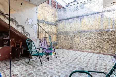 Casa para alugar com 190m², 3 quartos e 3 vagasQuintal