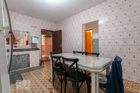 Casa para alugar com 190m², 3 quartos e 3 vagasCozinha