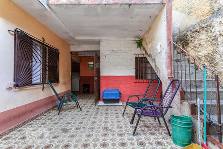 Casa para alugar com 190m², 3 quartos e 3 vagasQuintal