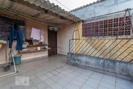 Casa para alugar com 190m², 3 quartos e 3 vagasQuintal