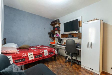 Casa para alugar com 190m², 3 quartos e 3 vagasQuarto 2