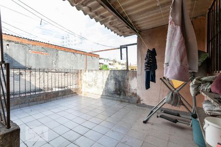 Casa para alugar com 190m², 3 quartos e 3 vagasQuintal