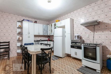 Casa para alugar com 190m², 3 quartos e 3 vagasCozinha