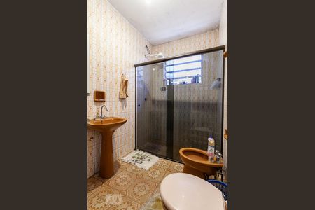 Casa para alugar com 190m², 3 quartos e 3 vagasBanheiro