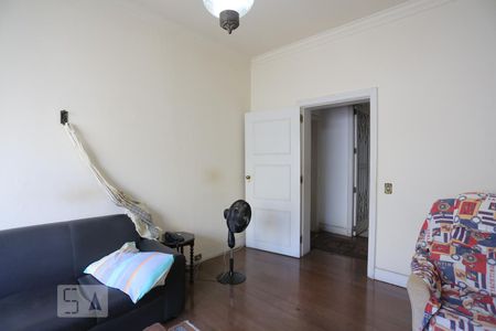 Apartamento à venda com 360m², 4 quartos e 2 vagasQuarto 2