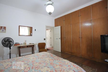 Apartamento à venda com 360m², 4 quartos e 2 vagasQuarto 4