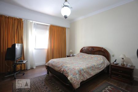Apartamento à venda com 360m², 4 quartos e 2 vagasQuarto 4