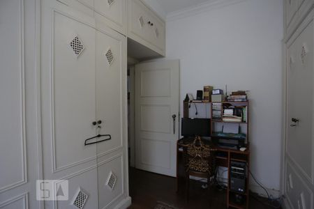 Apartamento à venda com 360m², 4 quartos e 2 vagasQuarto 3