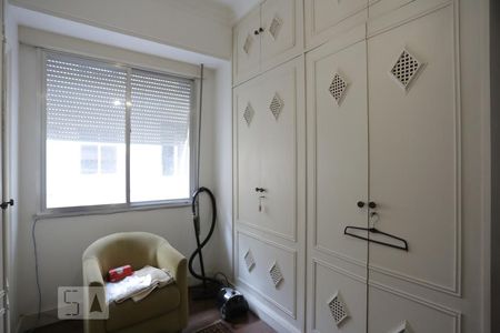 Apartamento à venda com 360m², 4 quartos e 2 vagasQuarto 3