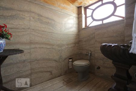 Apartamento à venda com 360m², 4 quartos e 2 vagasLavabo