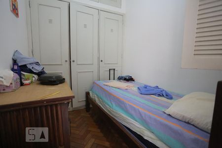 Apartamento à venda com 360m², 4 quartos e 2 vagasQuarto de Serviço 1