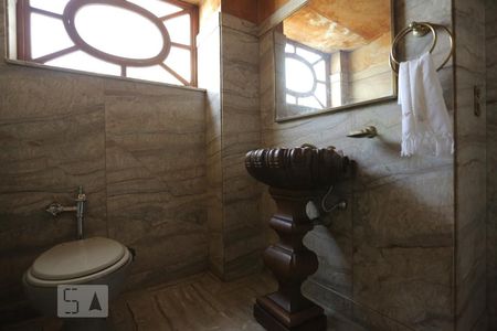 Apartamento à venda com 360m², 4 quartos e 2 vagasLavabo