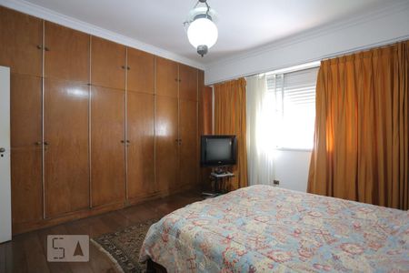 Apartamento à venda com 360m², 4 quartos e 2 vagasQuarto 4