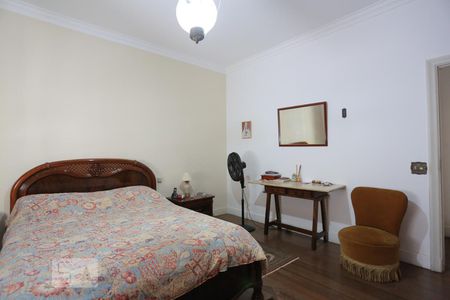 Apartamento à venda com 360m², 4 quartos e 2 vagasQuarto 4