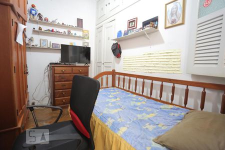 Apartamento à venda com 360m², 4 quartos e 2 vagasQuarto de Serviço 2