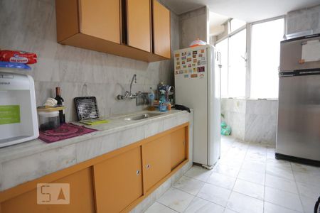 Apartamento à venda com 360m², 4 quartos e 2 vagasCozinha