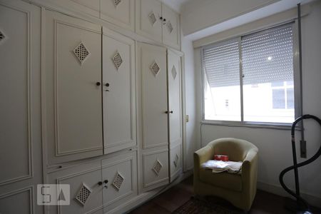 Apartamento à venda com 360m², 4 quartos e 2 vagasQuarto 3