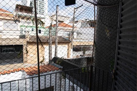 Casa à venda com 291m², 5 quartos e 2 vagas Casa à venda com 291m², 5 quartos e 2 vagasVaranda do Quarto 5