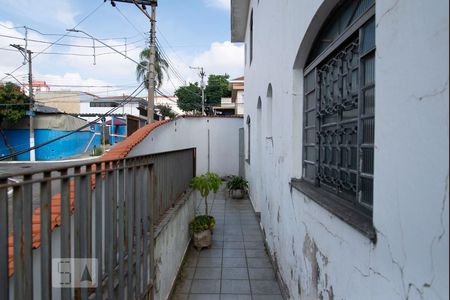 Casa à venda com 291m², 5 quartos e 2 vagas Casa à venda com 291m², 5 quartos e 2 vagasÁrea Externa