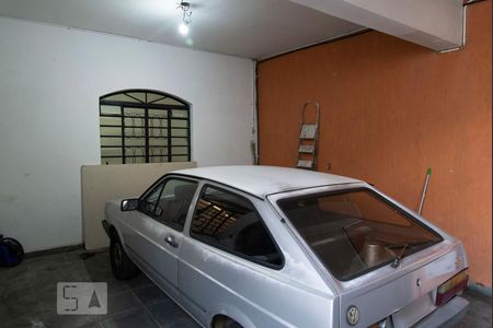 Casa à venda com 291m², 5 quartos e 2 vagas Casa à venda com 291m², 5 quartos e 2 vagasGaragem
