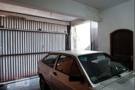 Casa à venda com 291m², 5 quartos e 2 vagas Casa à venda com 291m², 5 quartos e 2 vagasGaragem