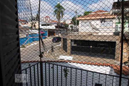 Casa à venda com 291m², 5 quartos e 2 vagas Casa à venda com 291m², 5 quartos e 2 vagasVaranda do Quarto 5