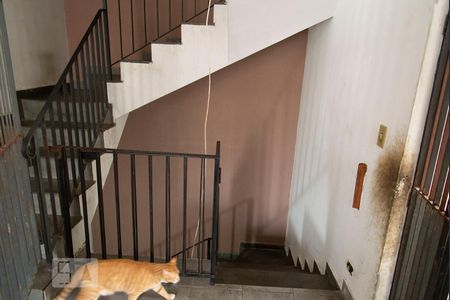 Casa à venda com 291m², 5 quartos e 2 vagas Casa à venda com 291m², 5 quartos e 2 vagasEscadas