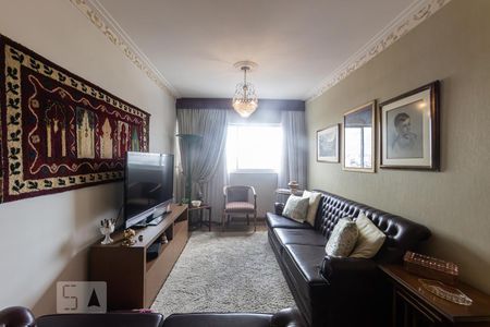 Apartamento à venda com 3 quartos, 87m² em Mooca, São Paulo