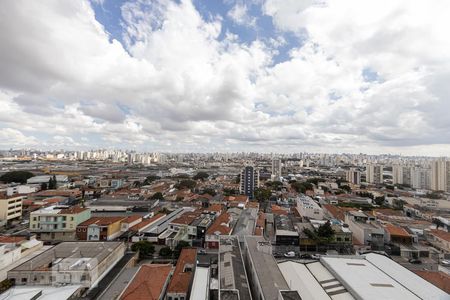 Apartamento à venda com 3 quartos, 87m² em Mooca, São Paulo