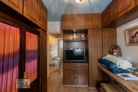 Apartamento à venda com 3 quartos, 87m² em Mooca, São Paulo