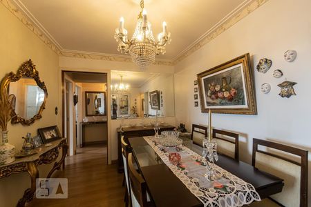 Apartamento à venda com 3 quartos, 87m² em Mooca, São Paulo