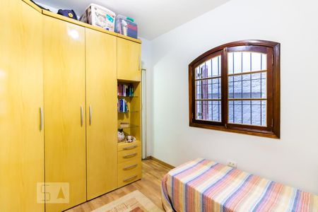 Suíte 1 de casa à venda com 3 quartos, 137m² em Jardim Guapira, São Paulo