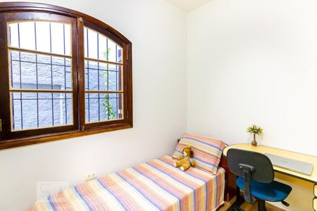 Suíte 1 de casa à venda com 3 quartos, 137m² em Jardim Guapira, São Paulo