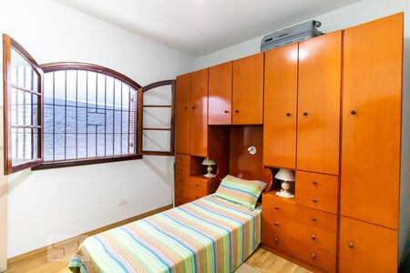 Quarto de casa à venda com 3 quartos, 137m² em Jardim Guapira, São Paulo
