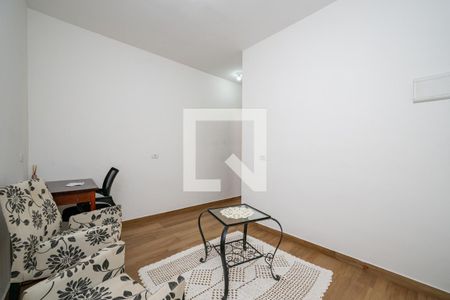 Studio de kitnet/studio para alugar com 1 quarto, 42m² em Jardim Oriental, São Paulo