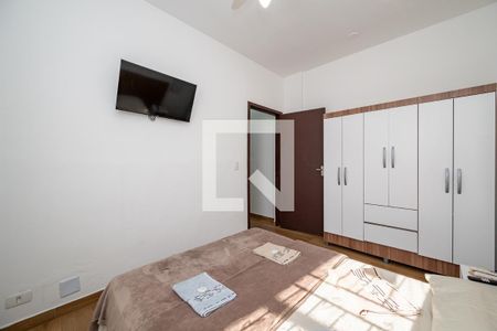 Quarto de kitnet/studio para alugar com 1 quarto, 42m² em Jardim Oriental, São Paulo