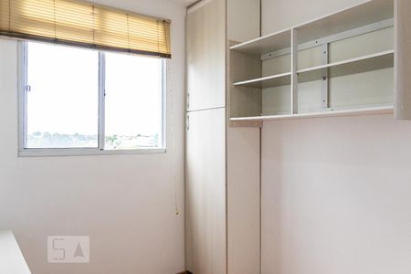 Quarto 1 de apartamento para alugar com 2 quartos, 50m² em São João Batista, Belo Horizonte