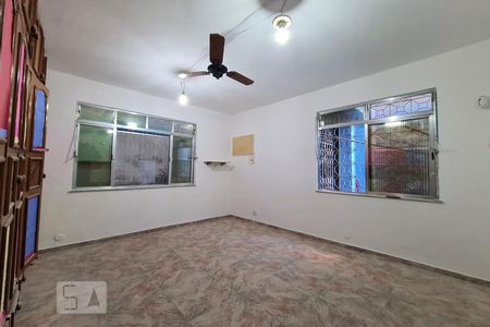 Suíte de casa à venda com 5 quartos, 240m² em Méier, Rio de Janeiro