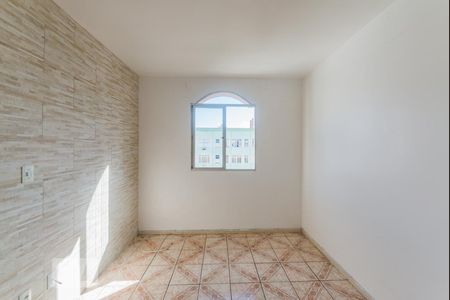 Sala de apartamento para alugar com 1 quarto, 45m² em Kobrasol, São José