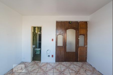 Quarto de apartamento para alugar com 1 quarto, 45m² em Kobrasol, São José