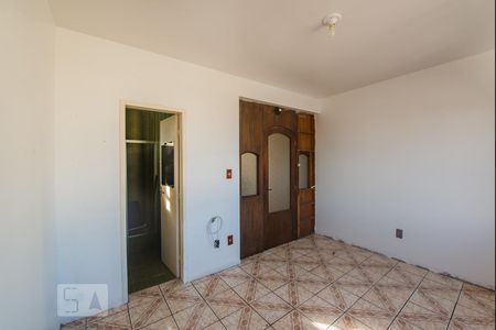 Quarto de apartamento para alugar com 1 quarto, 45m² em Kobrasol, São José